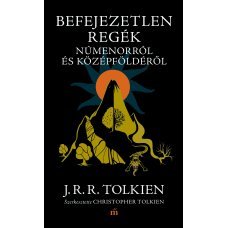 Befejezetlen regék Númenorról és Középföldéről   -   Londoni Készleten